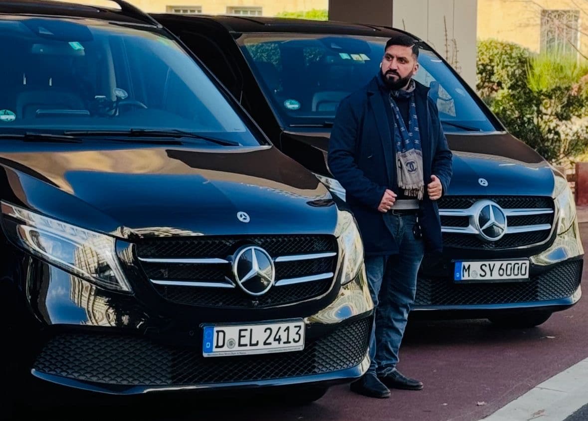 Ausgewählte Eindrücke King Travel Germany München 2